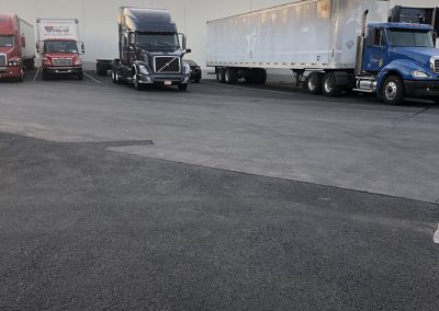 Top Trucking Services